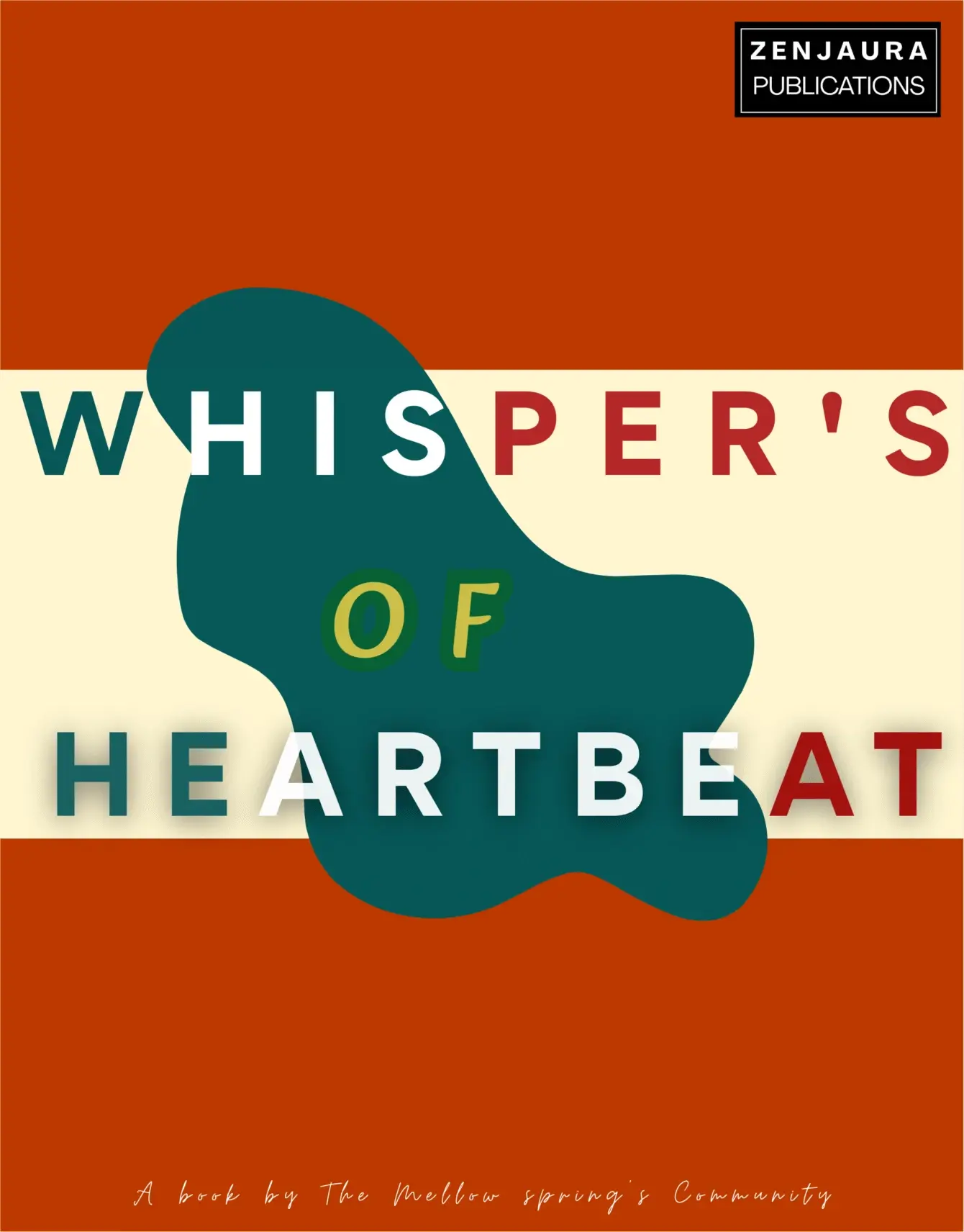 whispers of heartbeat