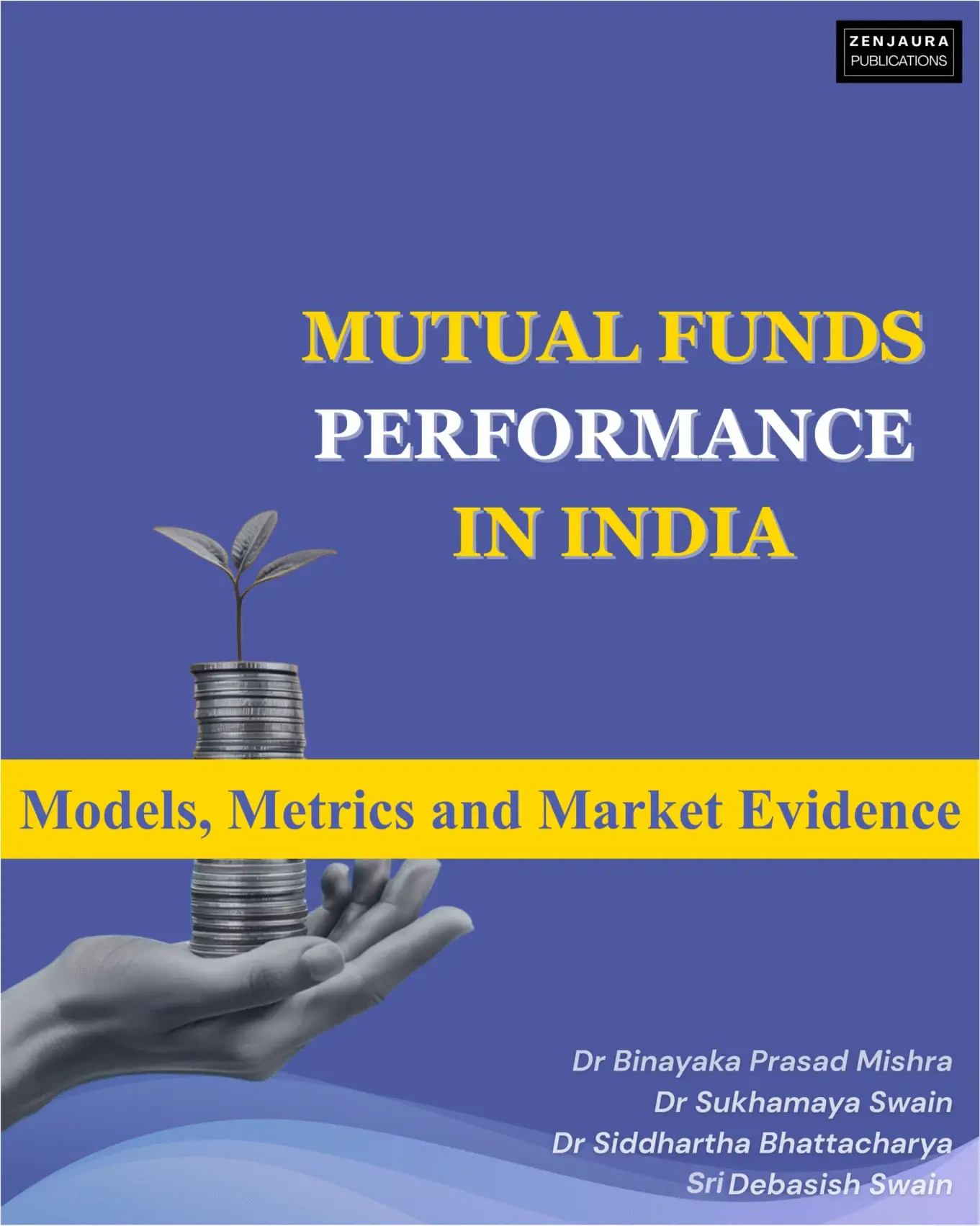mutual funds performance in india, 1e in si units