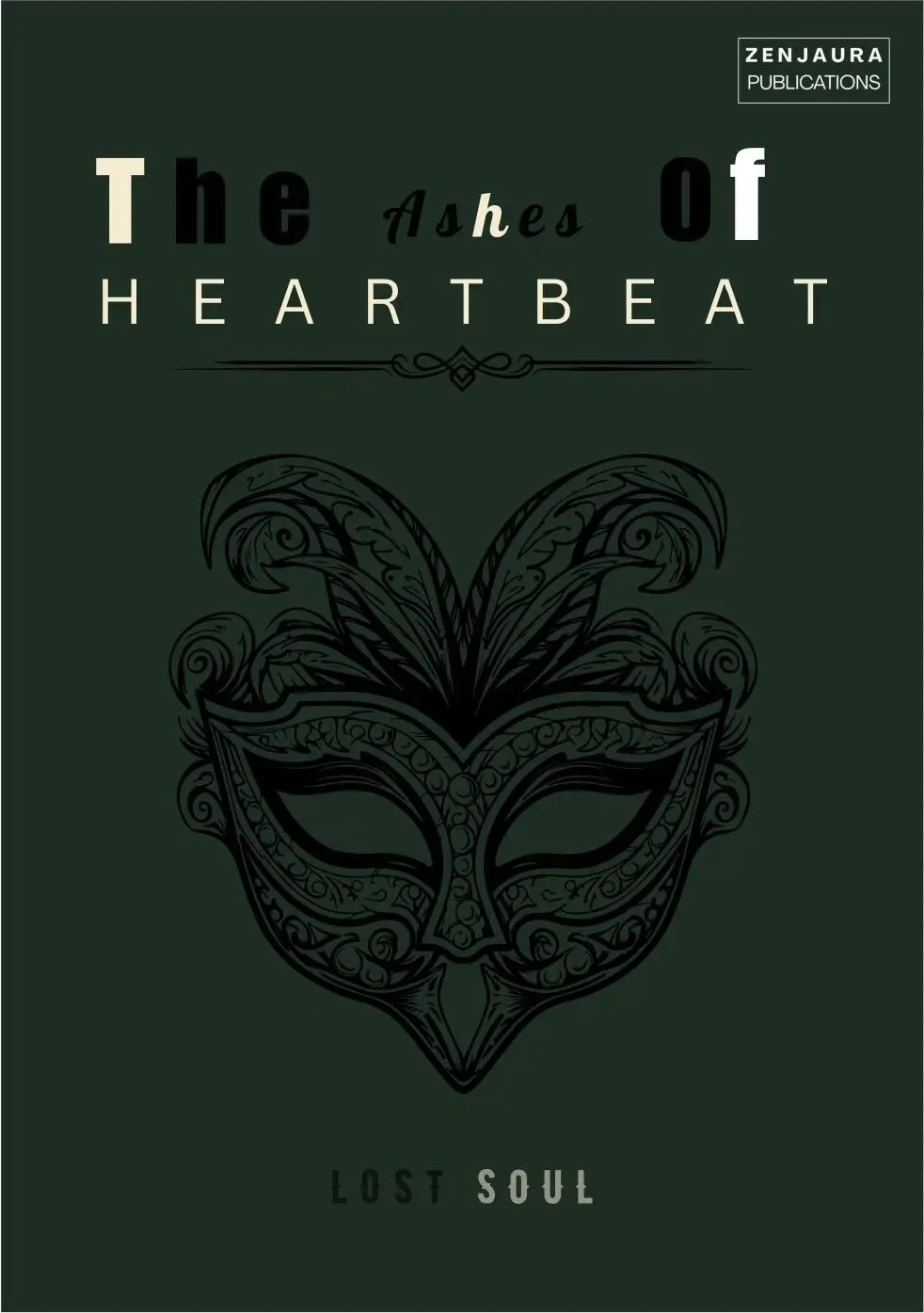 the ashes of heartbeat