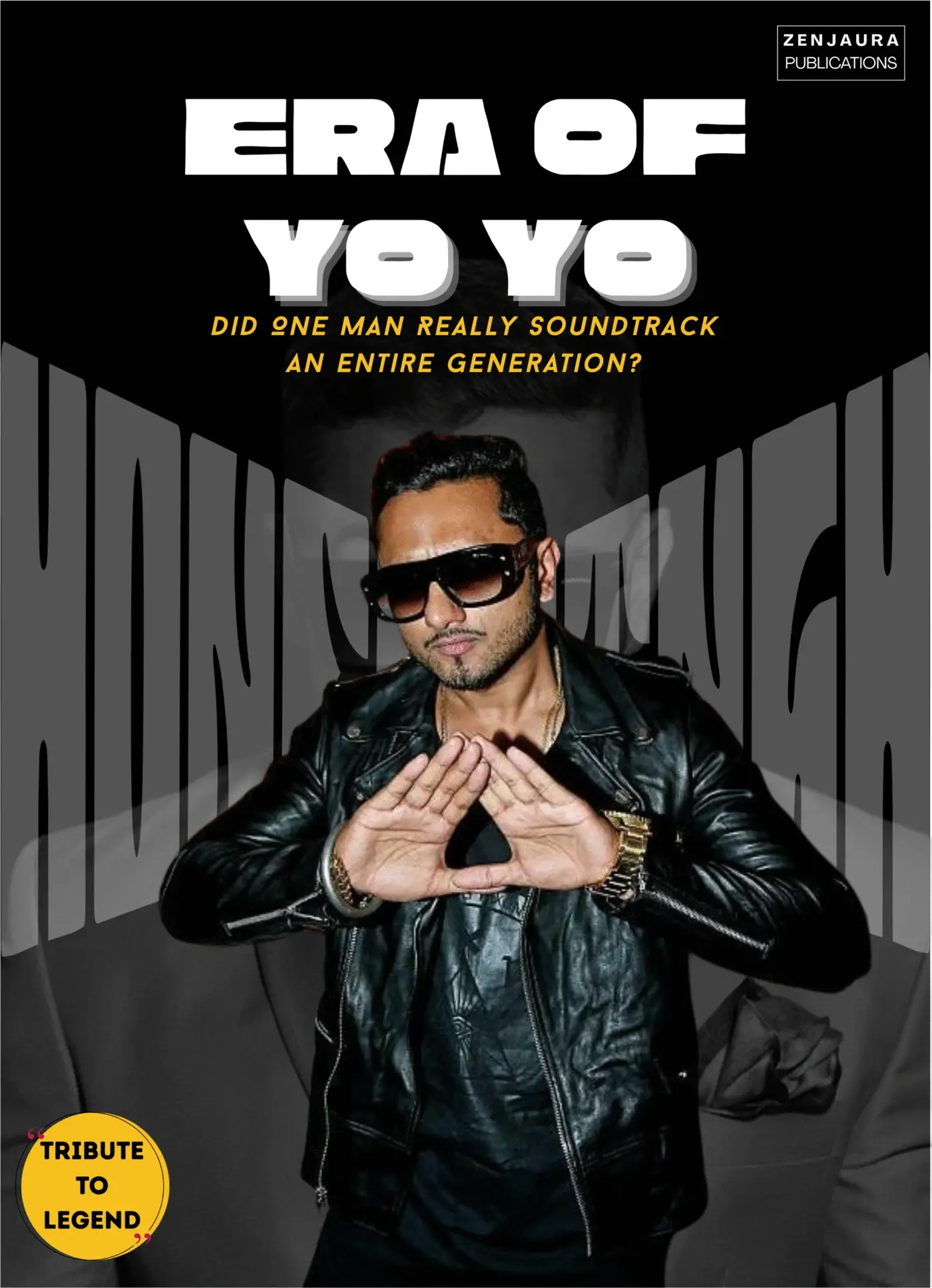 era of yo yo