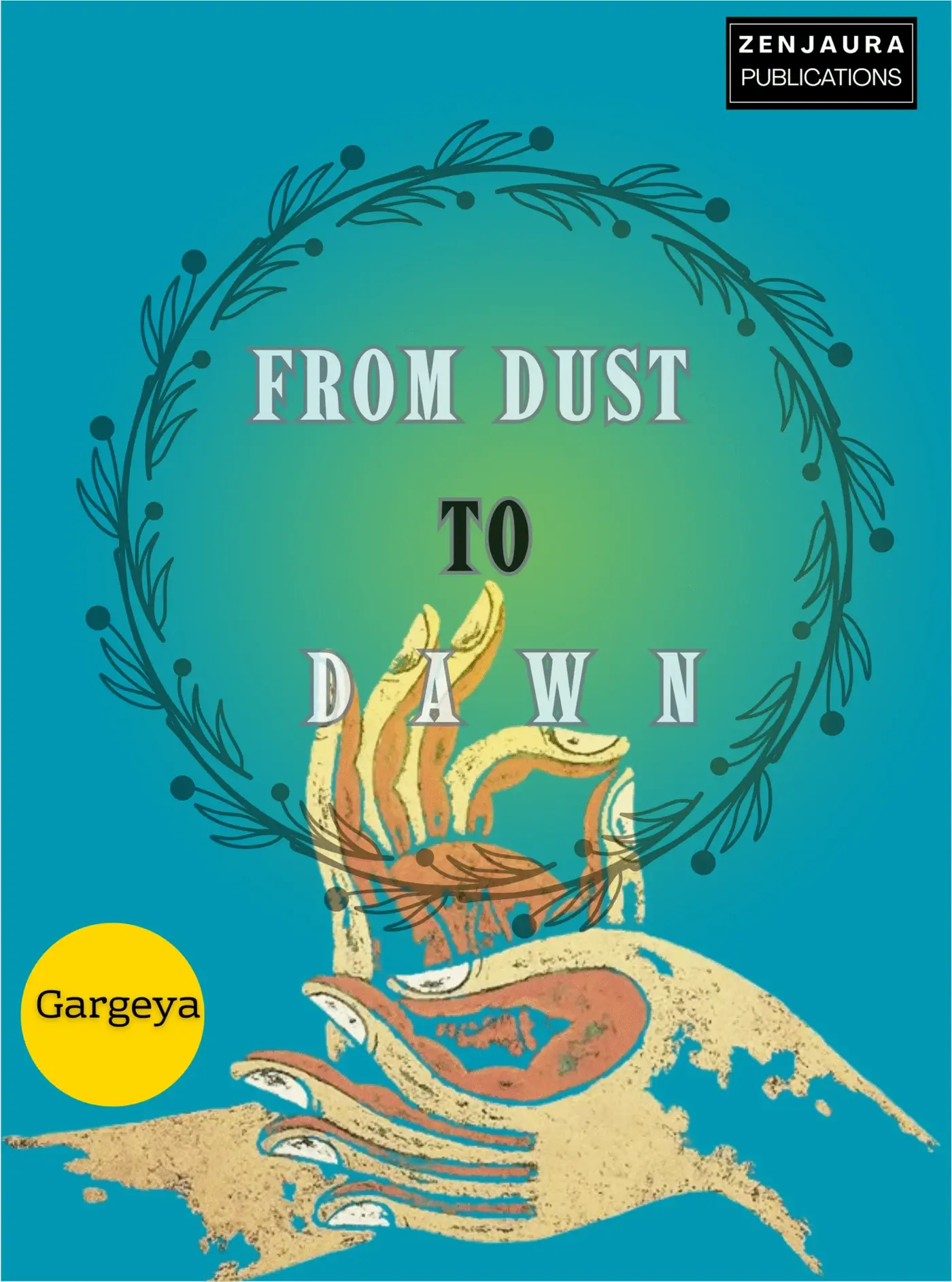 from dust to dawn